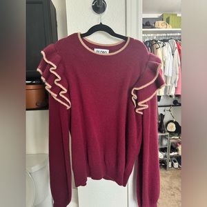 Designer Sweater
